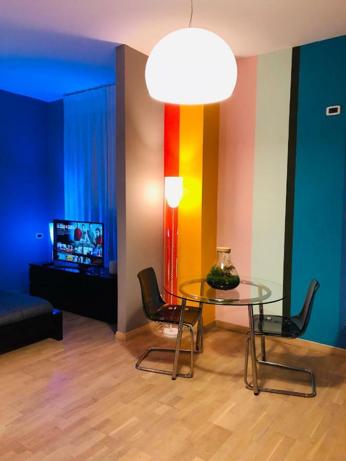 Smart House Bologna Centro Apartamento Exterior foto