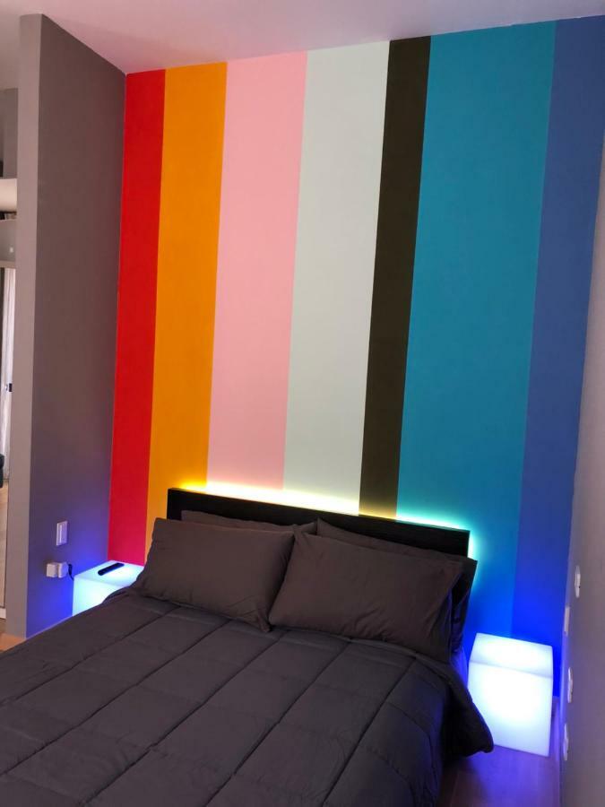 Smart House Bologna Centro Apartamento Exterior foto