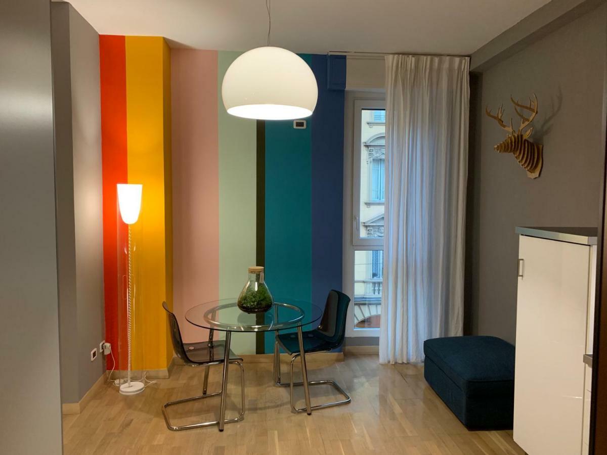 Smart House Bologna Centro Apartamento Exterior foto
