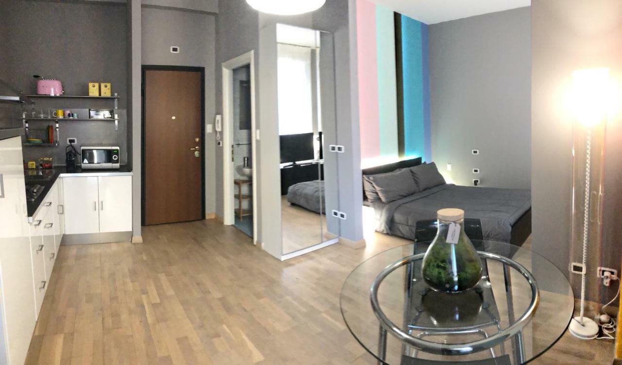 Smart House Bologna Centro Apartamento Exterior foto