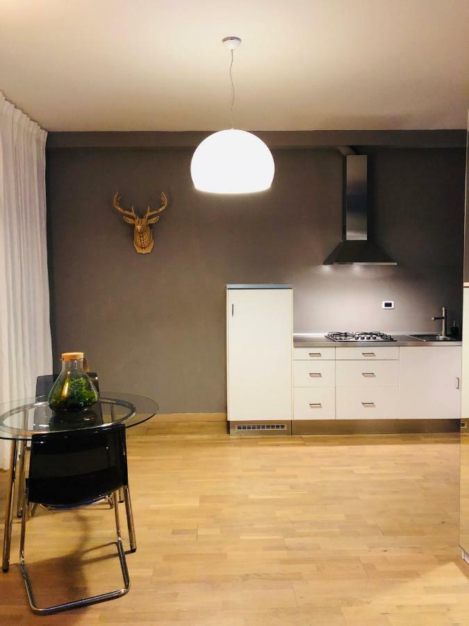 Smart House Bologna Centro Apartamento Exterior foto